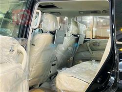 نیسان پاترۆل